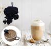 Ynusgeyx 3X Coffee Stirrer with Outboard Motor view 2