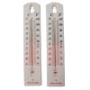 Indoor/Outdoor Wall Thermometer view 3