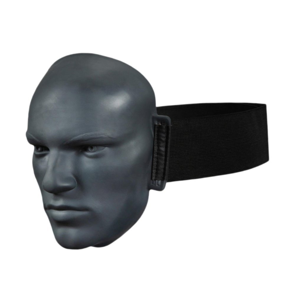 Fxzqgnh Human Head Target Mask Hand Target Accessory