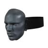 Fxzqgnh Human Head Target Mask Hand Target Accessory view 1