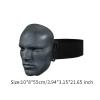 Fxzqgnh Human Head Target Mask Hand Target Accessory view 2