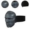 Fxzqgnh Human Head Target Mask Hand Target Accessory view 3
