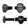 Fxzqgnh Human Head Target Mask Hand Target Accessory view 4