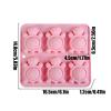 Turtle Shape Silicone Ice Trays view 4