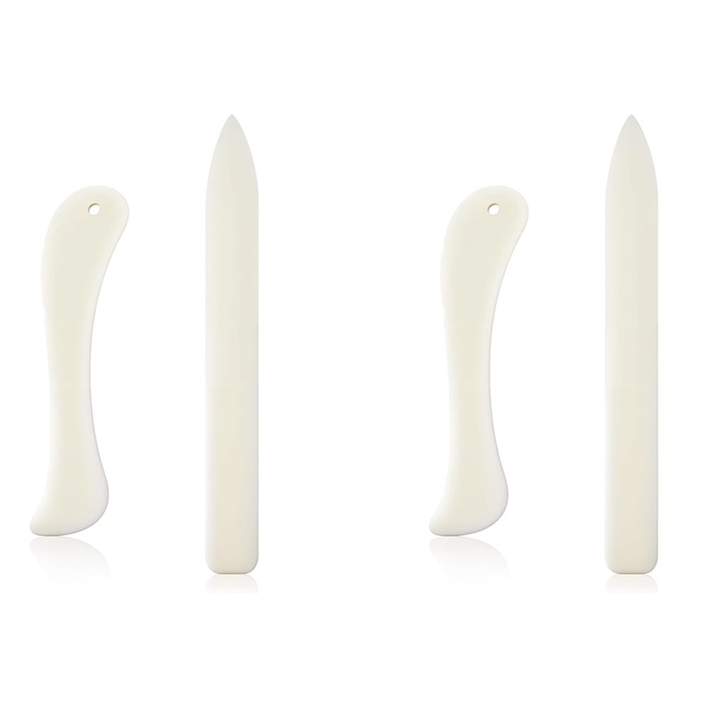 Ynusgeyx 4-Piece Stained Glass Tools