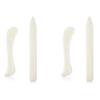 Ynusgeyx 4-Piece Stained Glass Tools view 1