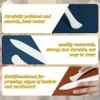 Ynusgeyx 4-Piece Stained Glass Tools view 3