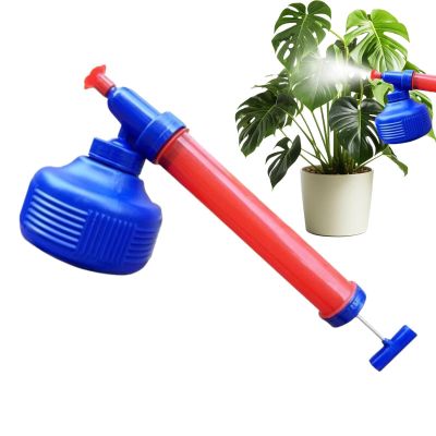 Manual Diatomaceous Earth Duster, Adjustable, 350 mL