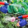 Manual Diatomaceous Earth Duster, Adjustable, 350 mL view 2