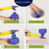 Manual Diatomaceous Earth Duster, Adjustable, 350 mL view 3