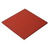Heat-Resistant Foam Rubber Sheet, Replacement Silicone Foam Mat for Heat Press Machine (500 x 500 x 1 mm) view 1