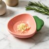 Garlic Grater Plate view 2