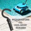 Hook for All Robot Pool Cleaners view 3