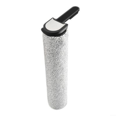 Main Roller Brush for Laresar M3 Wet and Dry Vacuum, Even Rotation and Efficient Dirt Removal (1 Pc.)