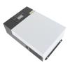 Sahgsa 24 V 3.5 kW Pure Sine Wave Hybrid Solar Inverter with MPPT Controller view 4