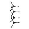 RiseNova 4-Pack Side Brush Set for Robot Vacuum view 2