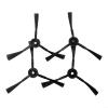 RiseNova 4-Pack Side Brush Set for Robot Vacuum view 3