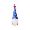 Independence Day Faceless Doll Hanging Ornament view 1