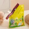 Food Storage Clips with Pour Spout view 2