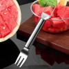 Fruit Slicer - Portable 2-in-1 Gadget view 3