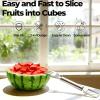 Fruit Slicer - Portable 2-in-1 Gadget view 4