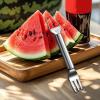 Vesidoloy Watermelon Slicer - Portable Multi-Functional Kitchen Gadget view 2