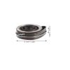 Gadpiparty Mechanical Clock Spring Set, 4 Pieces view 2