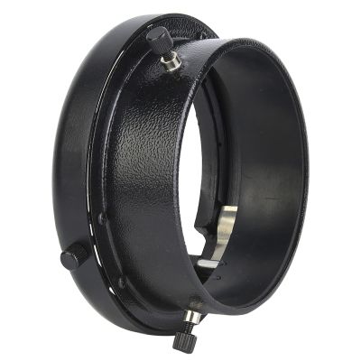 Irfora High-Quality Aluminum Alloy Flash Bracket for - Mounting Ring Adapter, Stable Operation