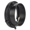 Irfora High-Quality Aluminum Alloy Flash Bracket for - Mounting Ring Adapter, Stable Operation view 1