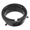Irfora High-Quality Aluminum Alloy Flash Bracket for - Mounting Ring Adapter, Stable Operation view 2