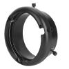Irfora High-Quality Aluminum Alloy Flash Bracket for - Mounting Ring Adapter, Stable Operation view 4