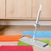 PATKAW 4-Piece Fiber Replacement Mop Pads with Exceptional Water and Dust Absorption for Versatile Cleaning view 4