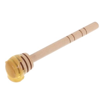 HOMOBABE Honey Spoon with Stylish Design