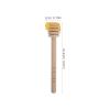 HOMOBABE Honey Spoon with Stylish Design view 2