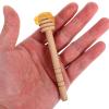 HOMOBABE Honey Spoon with Stylish Design view 4