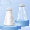 5 x Noise-Reducing Silicone Fiber Tips for Pencils view 2