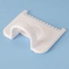 Edge Stitch Lock and Needle Templates with 3.5mm Finger Guide, 2 Pieces view 4