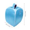SHINEOFI Portable Foldable Sauna Tent for Home, for One Person view 2