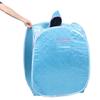 SHINEOFI Portable Foldable Sauna Tent for Home, for One Person view 4