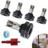 TERNCOEW Automatic Livestock Water Nipple with Touch Switch view 3