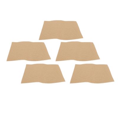 OVAQUIXI 5 Pack Aida Cloth