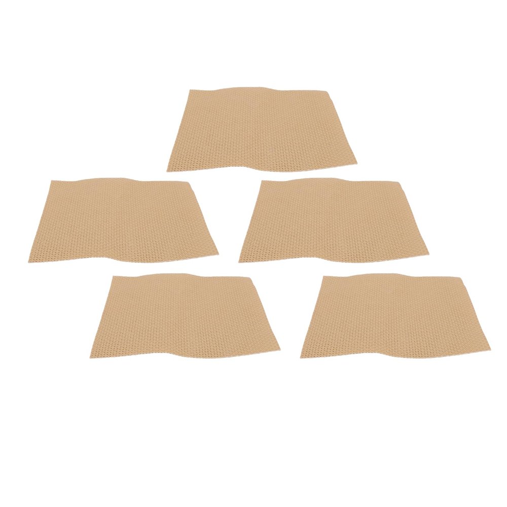 OVAQUIXI 5 Pack Aida Cloth