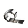 304 Stainless Steel Foil Roll, 1 m, 1 mm x 20 mm view 1
