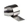 304 Stainless Steel Foil Roll, 1 m, 1 mm x 20 mm view 2