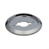 Stainless Steel Gas Range Knob Set view 1