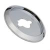 Stainless Steel Gas Range Knob Set view 2