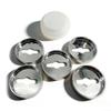 Stainless Steel Gas Range Knob Set view 4
