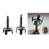 NONDK Bread Machine Parts Shaft Stirring Rod Base Bearing view 2