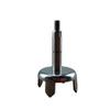 NONDK Bread Machine Parts Shaft Stirring Rod Base Bearing view 4
