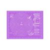 Non-Stick Silicone Baking Mat view 1
